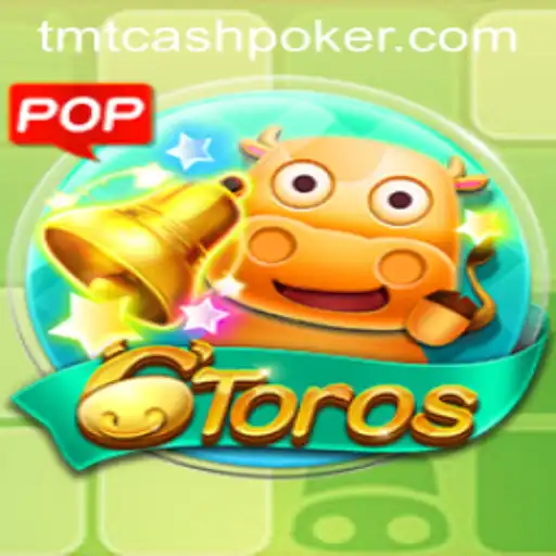 Exploring the World of 6Toros and TMTCash Poker