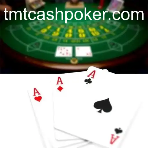 The Intricacies of Baccarat and the Appeal of TMTCash Poker