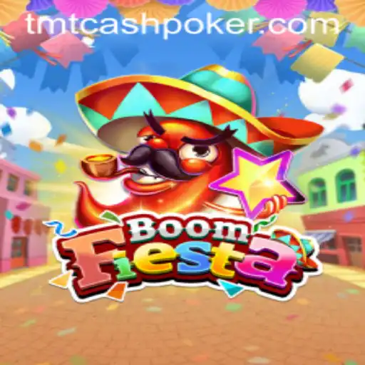 Introduction to BoomFiesta: The Exciting World of TMTCash Poker