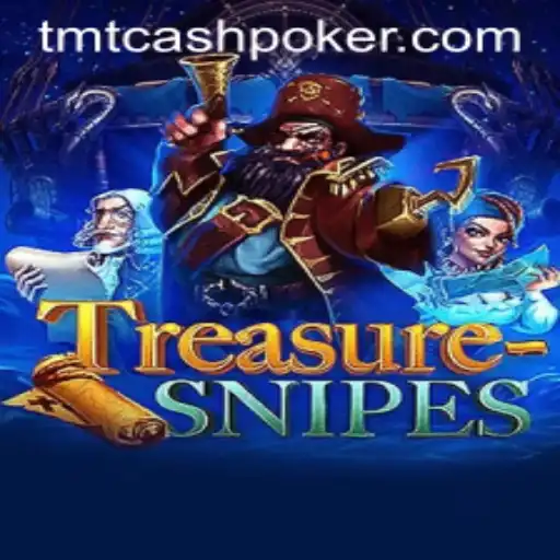 Discover TreasureSnipes