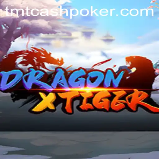 Exploring the Exciting World of DragonXTiger and TMTCash Poker