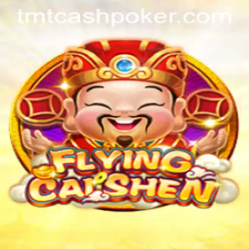 FlyingCaiShen: A Comprehensive Guide to the Exciting Poker Experience