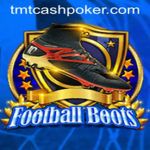 FootballBoots: A New Era in Gaming with TMTCash Poker