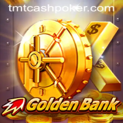 GoldenBank: Exploring the World of TMTCash Poker
