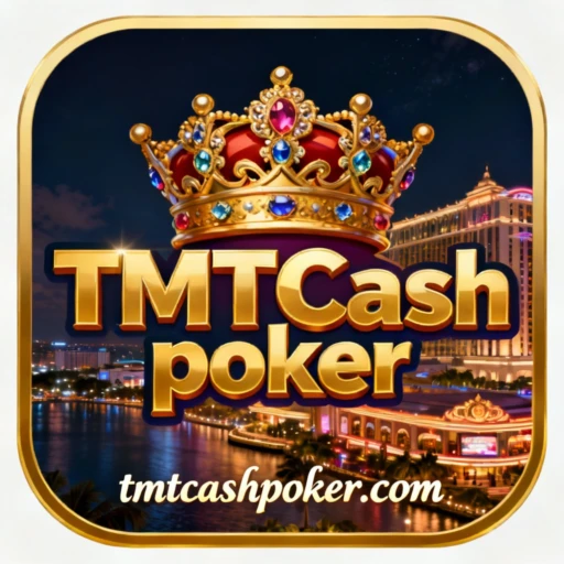 TMTCash poker