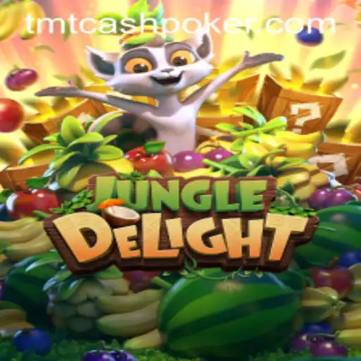JungleDelight: Navigate Adventure and Strategy in TMTCash Poker