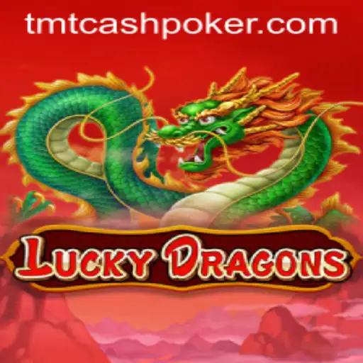 LuckyDragons: An Exciting Dive into TMTCash Poker