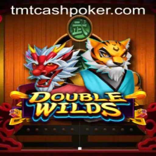 Exploring DoubleWilds: A Thrilling Journey into the World of TMTCash Poker