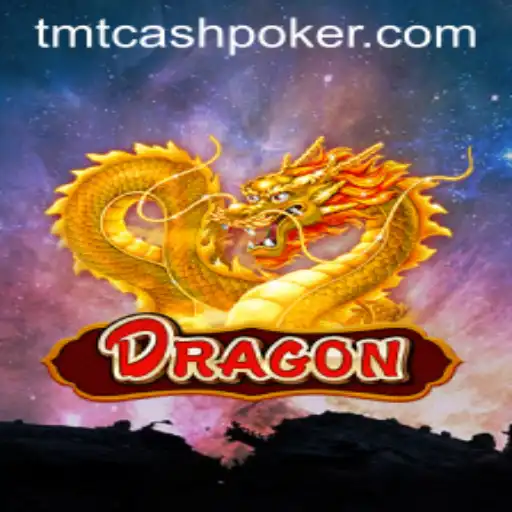 Discovering the Intriguing World of Dragon: A Fusion of Fantasy and TMTCash Poker