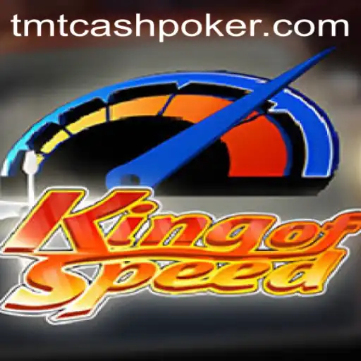 KingofSpeed: The Exciting Poker Game Taking the World by Storm