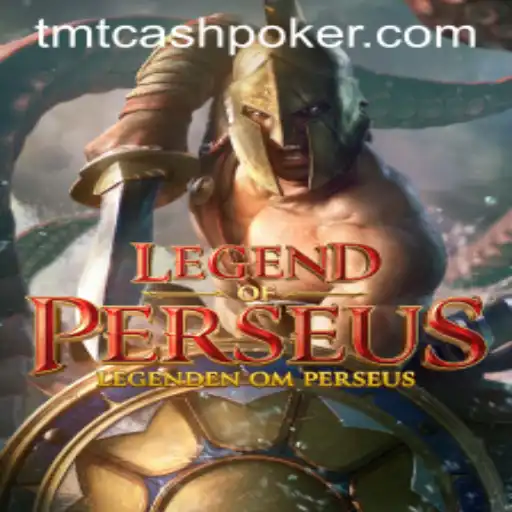 The Intriguing World of LegendofPerseus and TMTCash Poker
