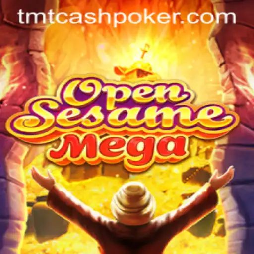 Exploring OPENSESAMEMEGA: An Innovative Online Gaming Experience