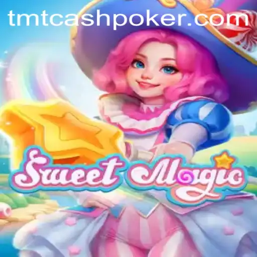 Discover the Enchantment of SweetMagic and the Thrill of TMTCash Poker