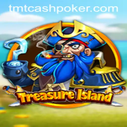 Exploring TreasureIsland: The Captivating World of TMTCash Poker