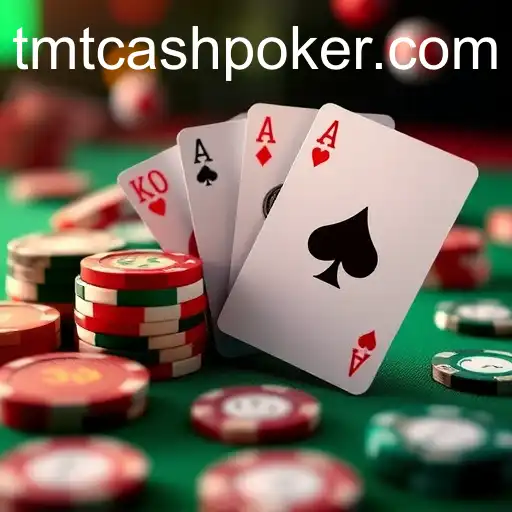 Understanding Responsible Gambling: A Focus on TMTCash Poker