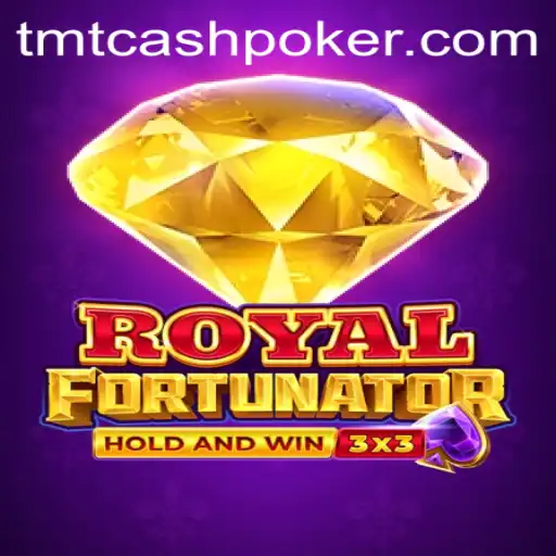 Exploring RoyalFort: The Exciting TMTCash Poker Experience
