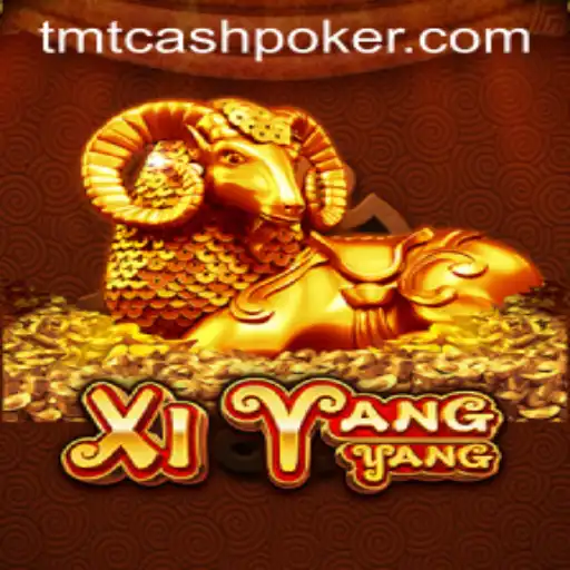 The Thrill of XiYangYang: A Dive into TMTCash Poker