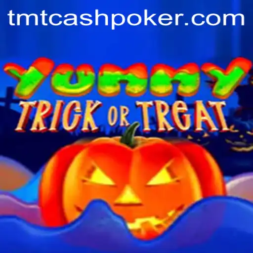 Dive into the Sweet World of YummyTrickorTreat and Master TMTCash Poker